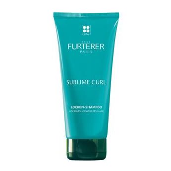 ルネ フルトレール rene furterer サブライムカール カールシャンプー 200ml